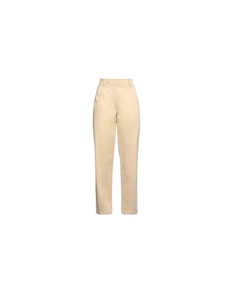 MAX&Co. HOSEN & RÖCKE - Hosenauf YOOX.COM Sand