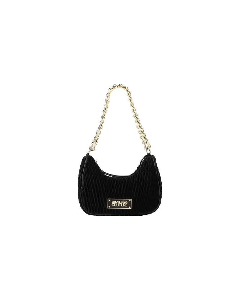 Versace Jeans TASCHEN - Handtaschenauf YOOX.COM Blaugrau