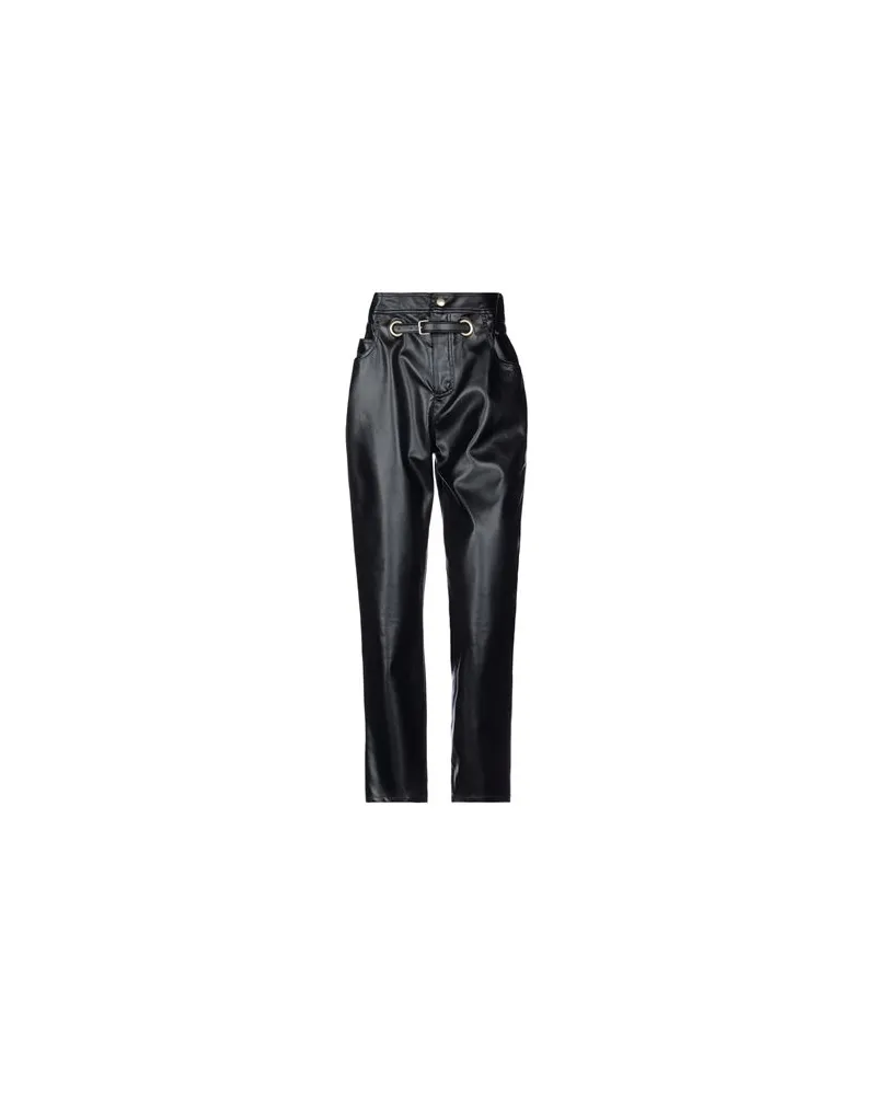 Philosophy Di Lorenzo Serafini HOSEN & RÖCKE - Hosenauf YOOX.COM Schwarz