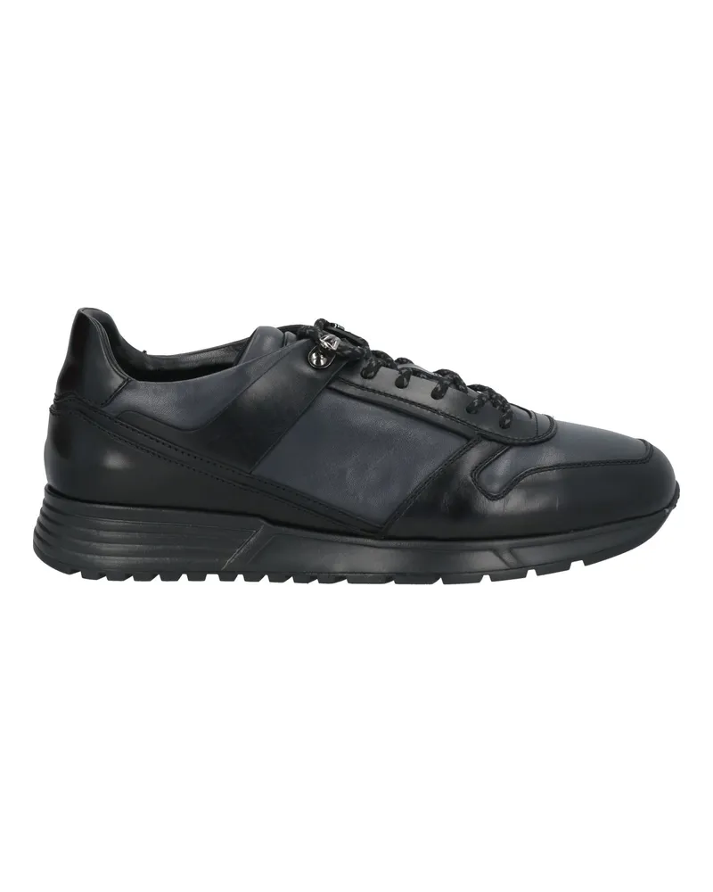 Fabi Sneakers Schwarz