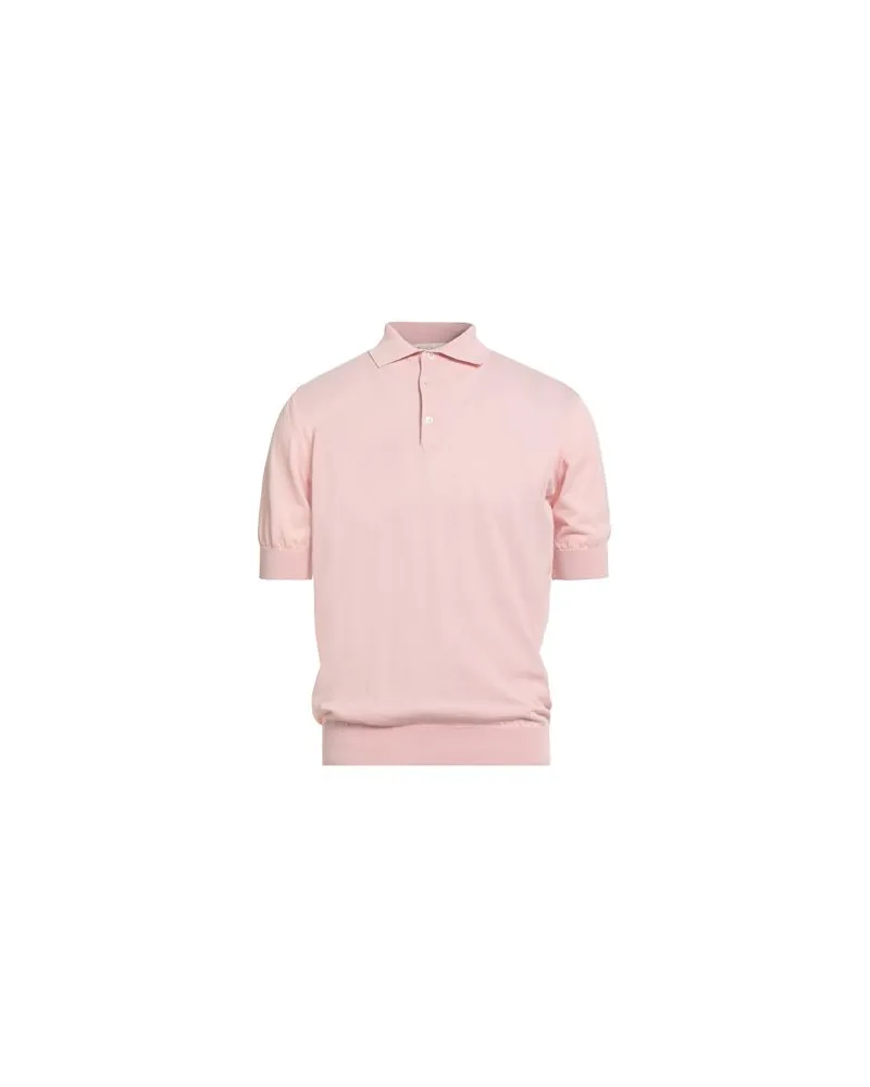 Filippo de Laurentiis STRICKWAREN - Pulloverauf YOOX.COM Hellrosa