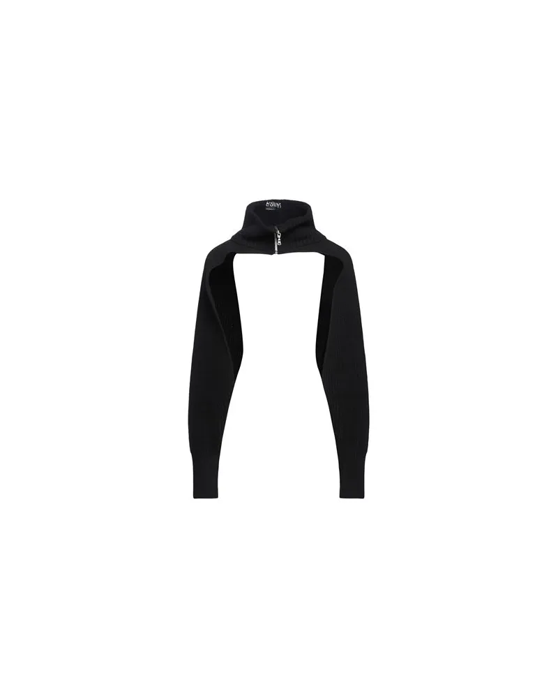 Liviana Conti TOPS - Bolerosauf YOOX.COM Schwarz