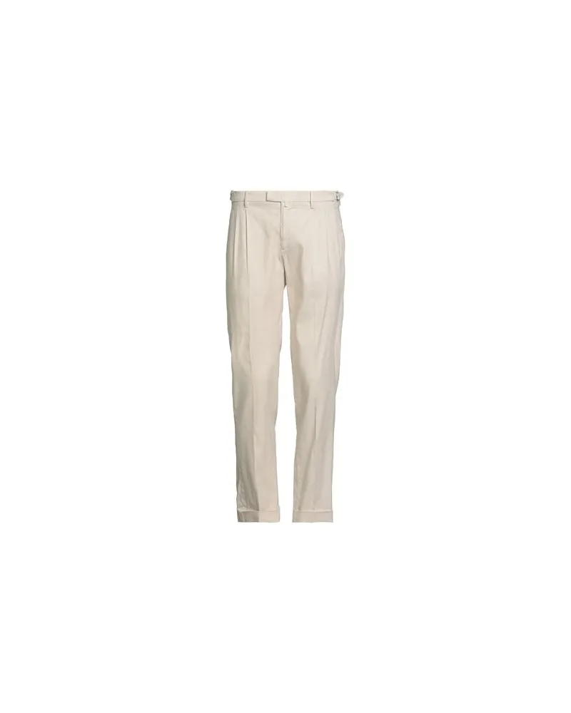 Briglia 1949 HOSEN & RÖCKE - Hosenauf YOOX.COM Hellgrau