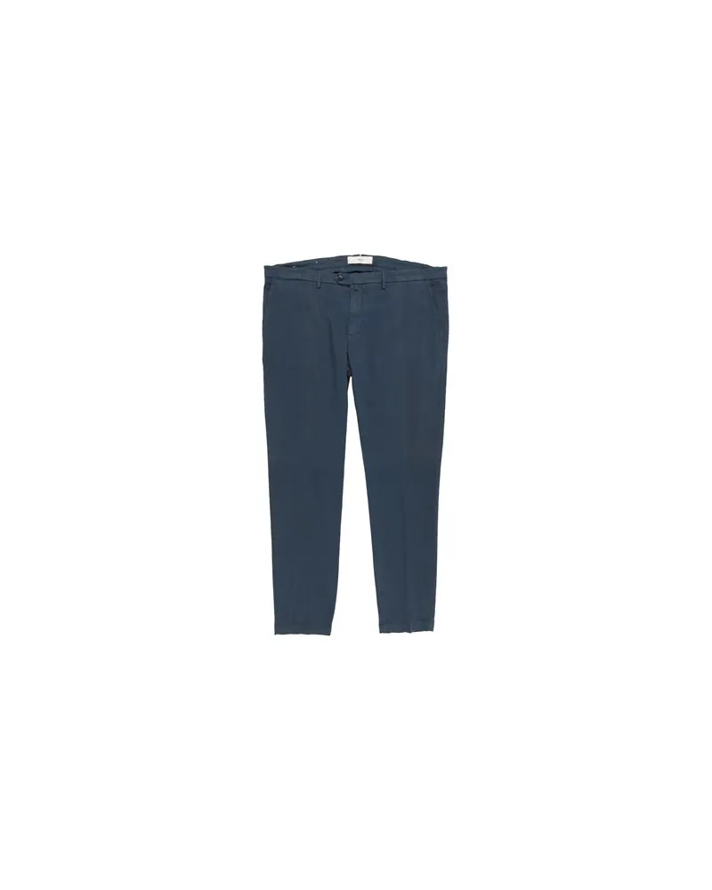 Briglia 1949 HOSEN & RÖCKE - Hosenauf YOOX.COM Königsblau