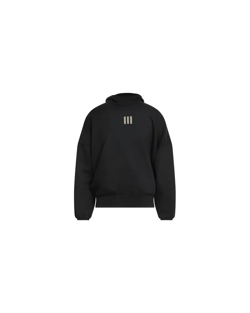 adidas X FEAR OF GOD - TOPS - Sweatshirtsauf YOOX.COM Schwarz
