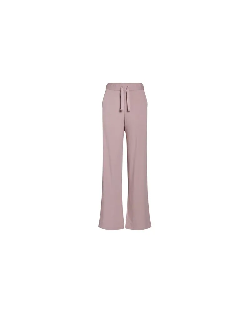 Majestic HOSEN & RÖCKE - Hosenauf YOOX.COM Lila