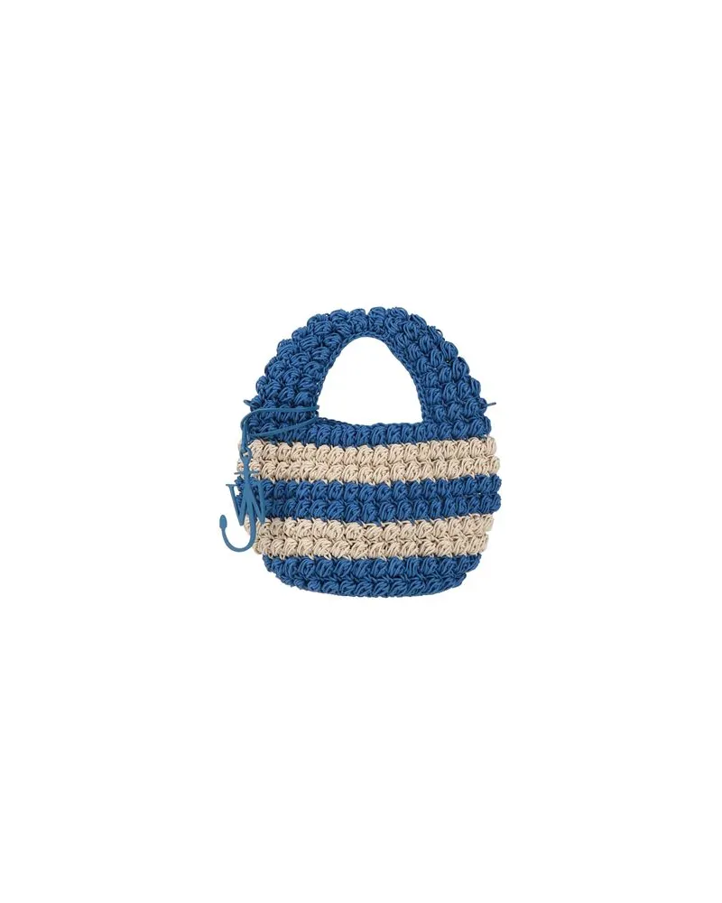 J.W.Anderson TASCHEN - Handtaschenauf YOOX.COM Blau