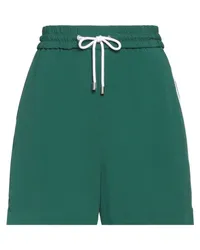 Iceberg Shorts & Bermudashorts Grün