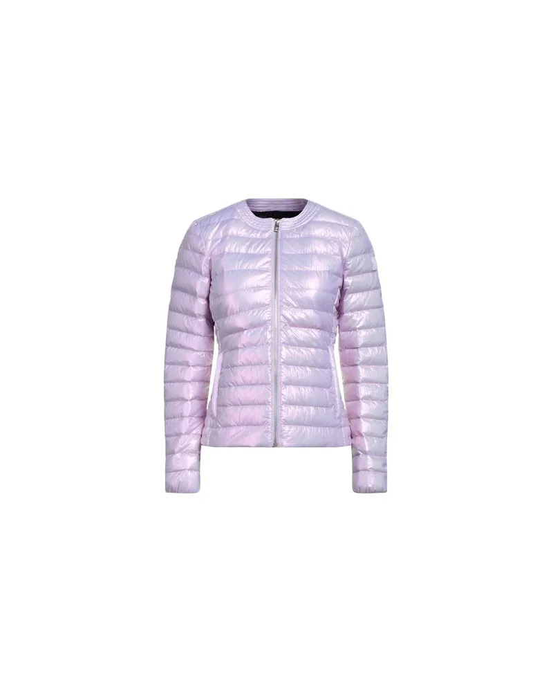 Ciesse Piumini JACKEN & MÄNTEL - Pufferjacken & Daunenjackenauf YOOX.COM Lila