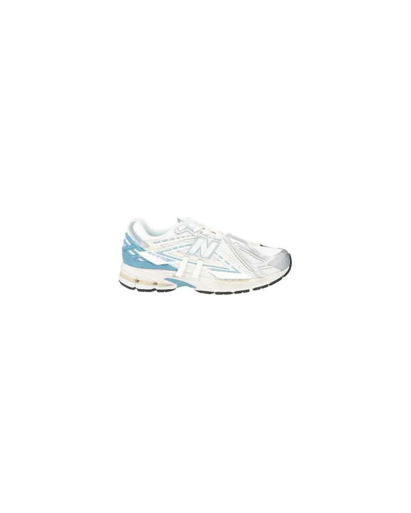 New Balance 1906 - SCHUHE - Sneakersauf YOOX.COM Weiß