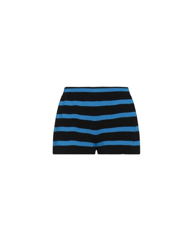 Barrie HOSEN & RÖCKE - Shorts & Bermudashortsauf YOOX.COM Azurblau