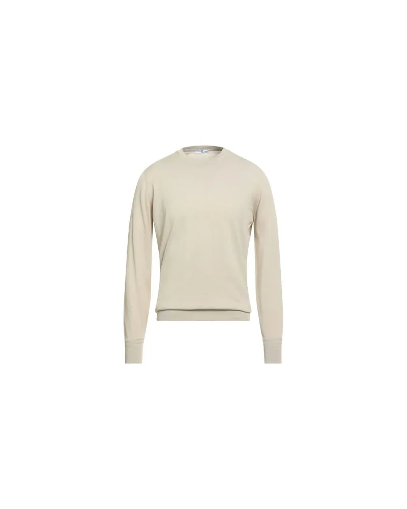 PT TORINO STRICKWAREN - Pulloverauf YOOX.COM Beige