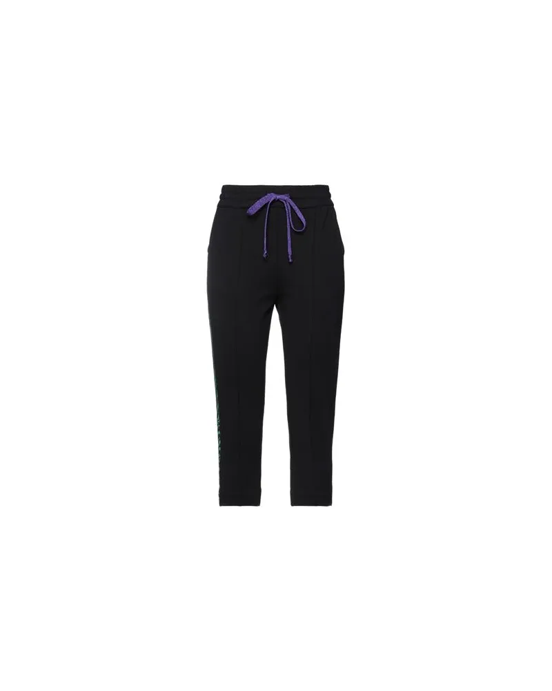 Hanita HOSEN & RÖCKE - Hosenauf YOOX.COM Schwarz