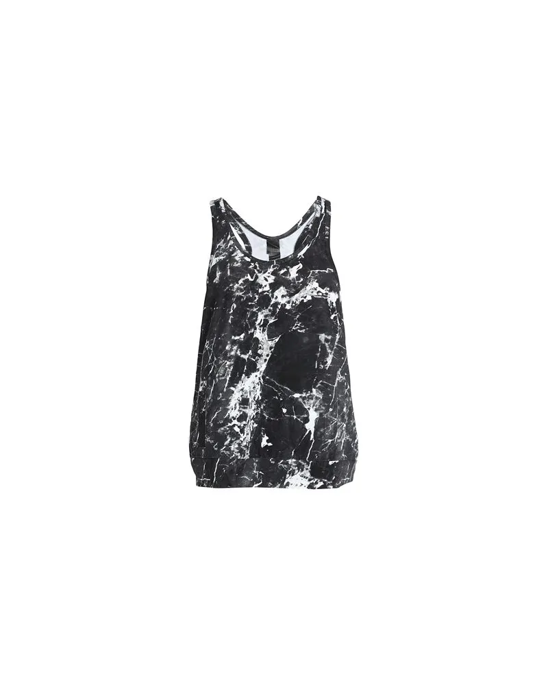 Norma Kamali TOPS - Tank Topsauf YOOX.COM Braungrau