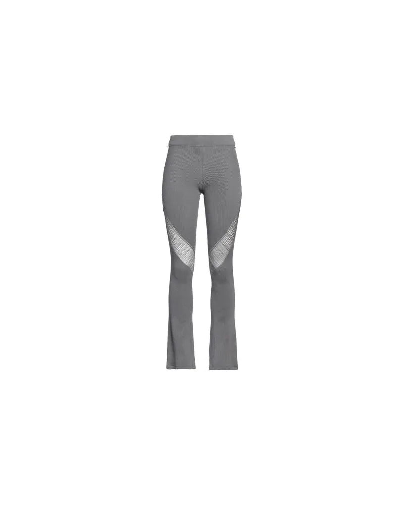 Isa Boulder HOSEN & RÖCKE - Hosenauf YOOX.COM Blei