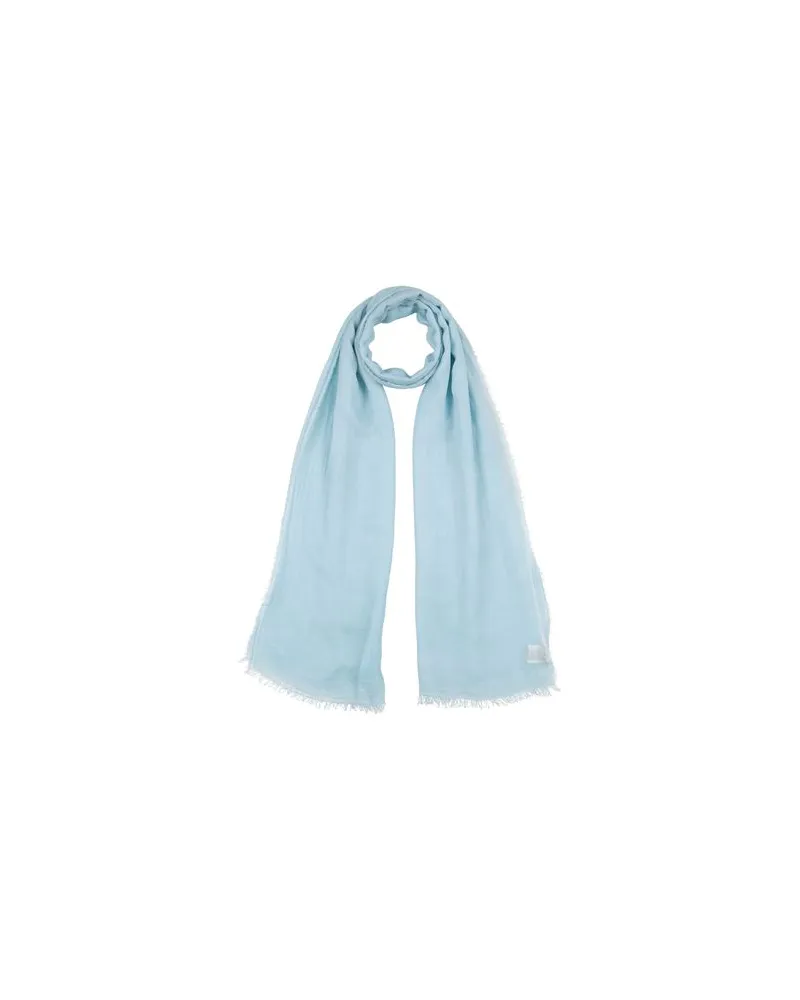 Faliero Sarti ACCESSOIRES - Schalsauf YOOX.COM Tūrkis