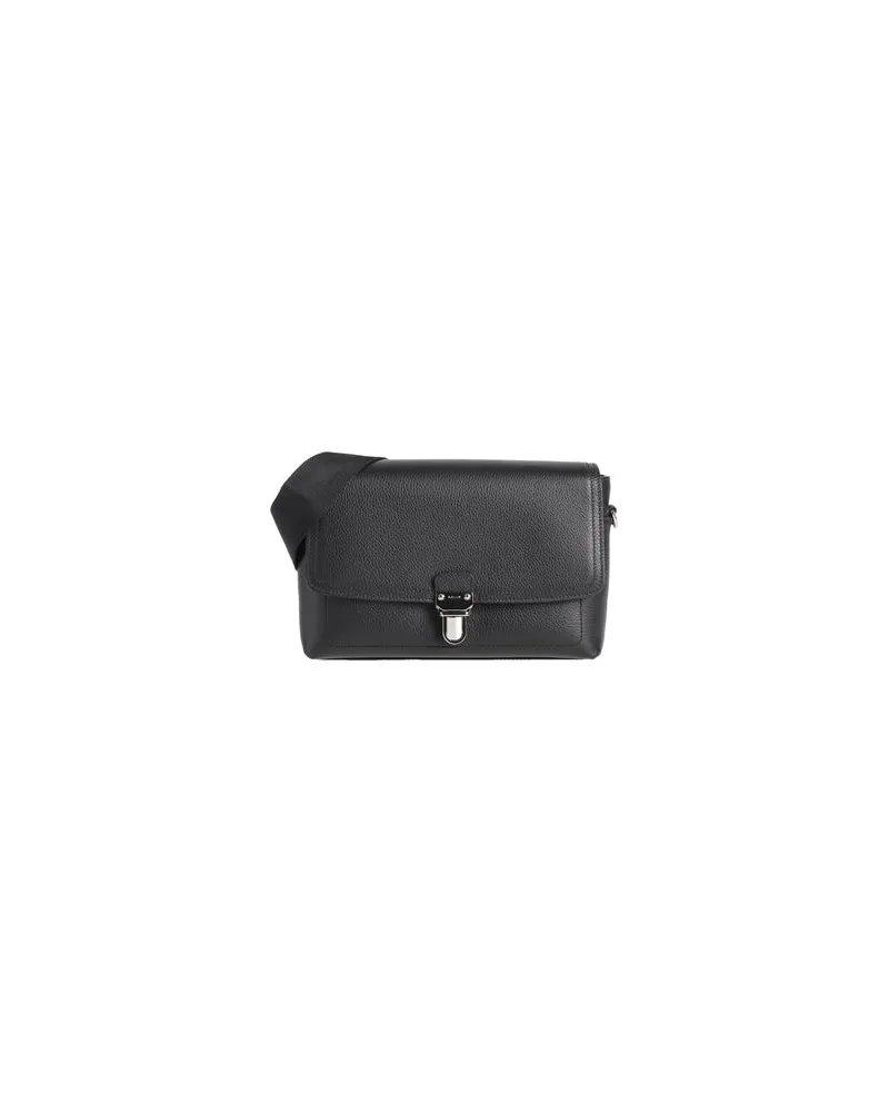 Bally TASCHEN - Umhängetascheauf YOOX.COM Schwarz
