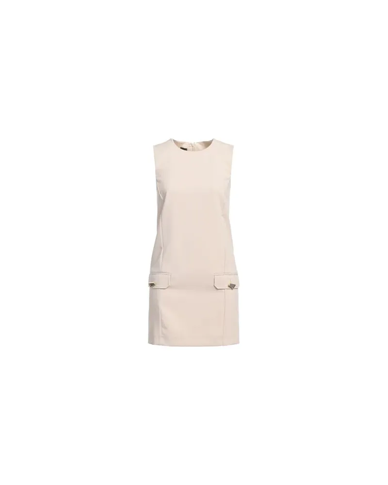 Pinko KLEIDER - Mini-Kleiderauf YOOX.COM Beige