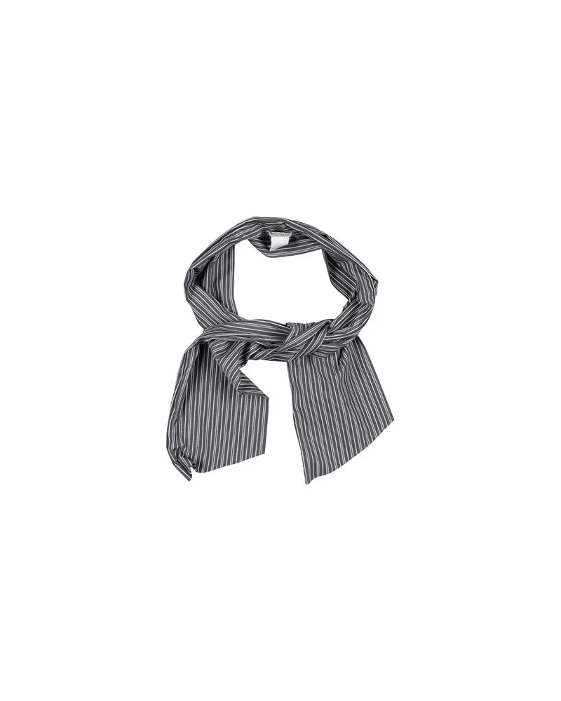 Brunello Cucinelli ACCESSOIRES - Schalsauf YOOX.COM Braungrau