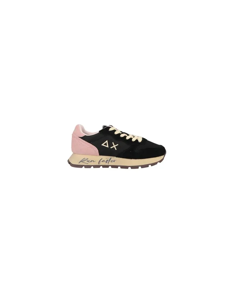Sun68 SCHUHE - Sneakersauf YOOX.COM Schwarz
