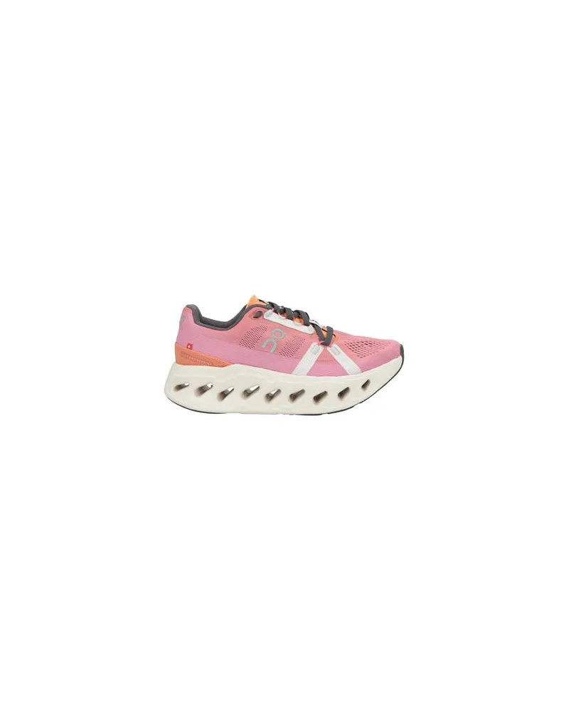 ON SCHUHE - Sneakersauf YOOX.COM Rosa
