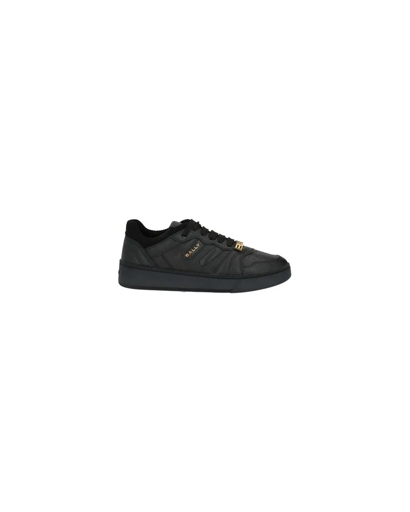 Bally SCHUHE - Sneakersauf YOOX.COM Schwarz