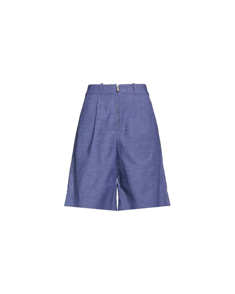 K-Way HOSEN & RÖCKE - Shorts & Bermudashortsauf YOOX.COM Marineblau