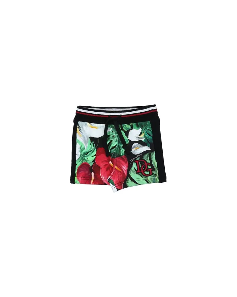 Dolce & Gabbana HOSEN & RÖCKE - Shorts & Bermudashortsauf YOOX.COM Schwarz