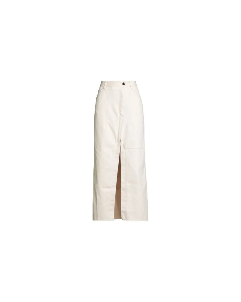 PLAN C HOSEN & RÖCKE - Hosenauf YOOX.COM Beige