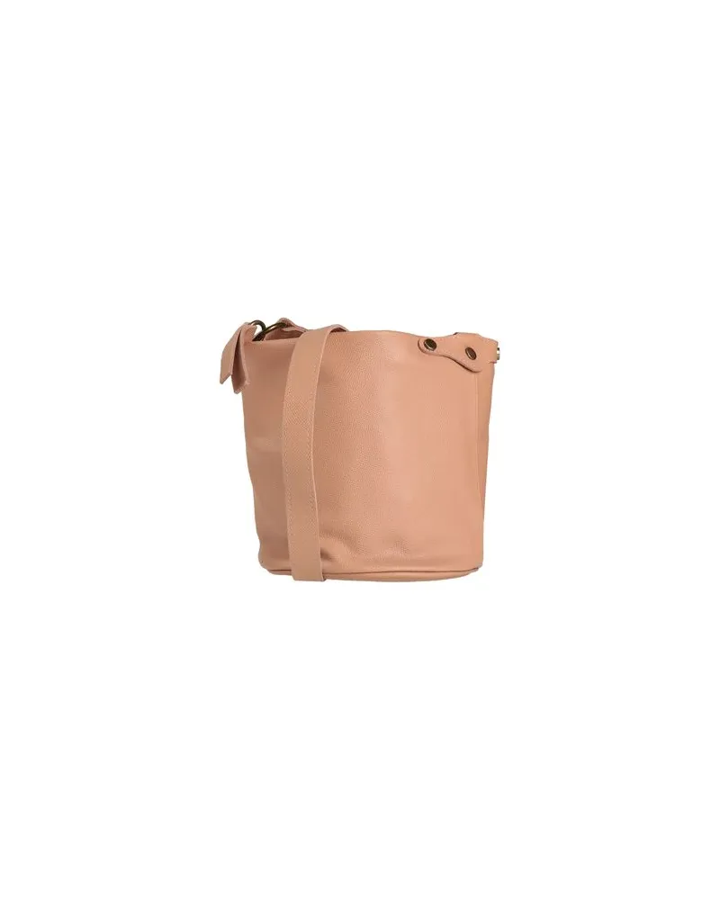 Corsia TASCHEN - Umhängetascheauf YOOX.COM Hellrosa