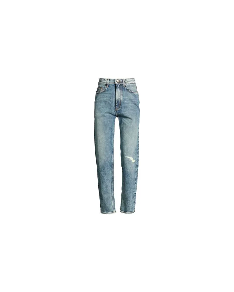Jacob Cohën HOSEN & RÖCKE - Jeanshosenauf YOOX.COM Blau