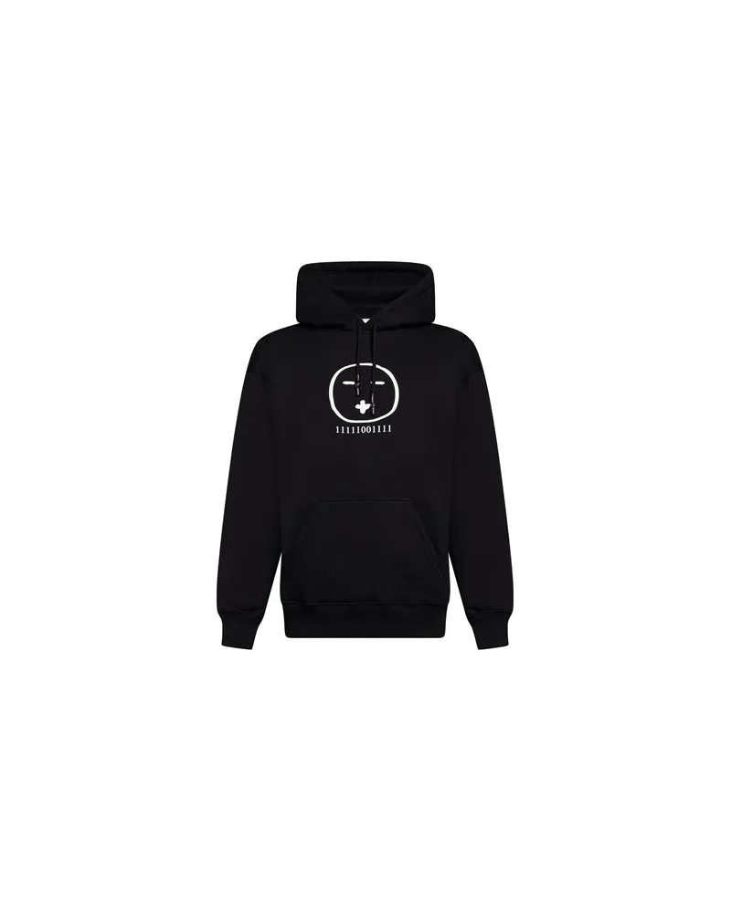 Société Anonyme TOPS - Sweatshirtsauf YOOX.COM Schwarz