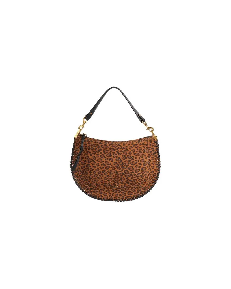 Isabel Marant TASCHEN - Handtaschenauf YOOX.COM Kamel