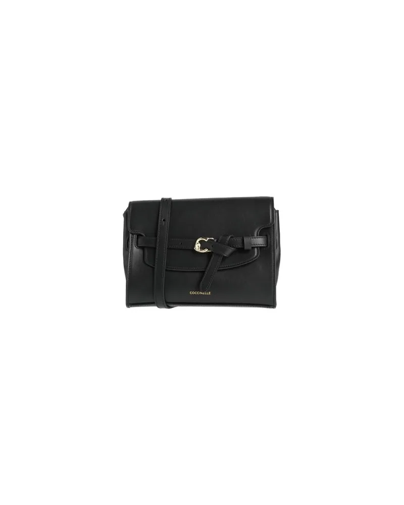 Coccinelle TASCHEN - Umhängetascheauf YOOX.COM Schwarz