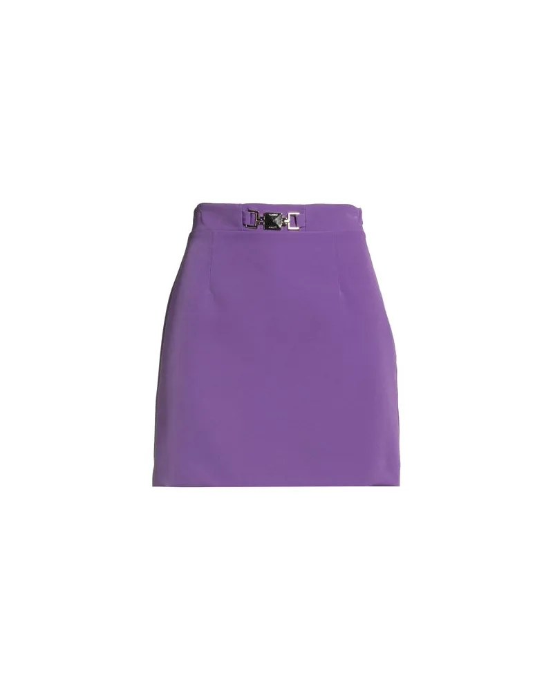 Gaudi HOSEN & RÖCKE - Miniröckeauf YOOX.COM Violett