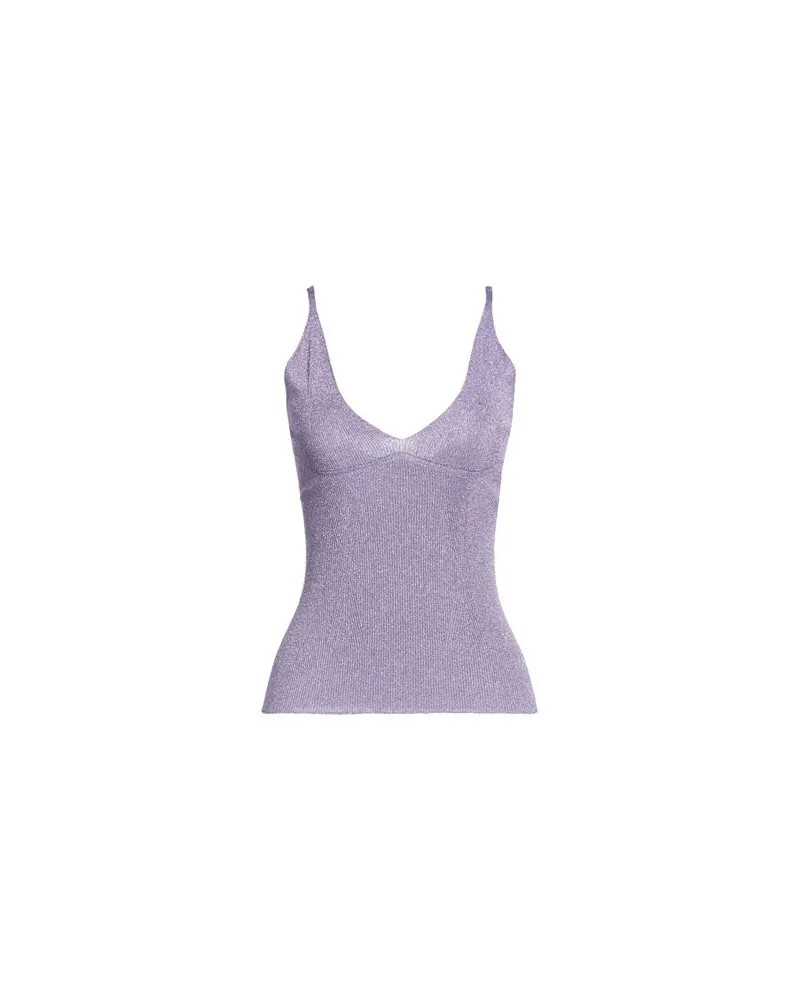 Lanvin TOPS - Topsauf YOOX.COM Lila