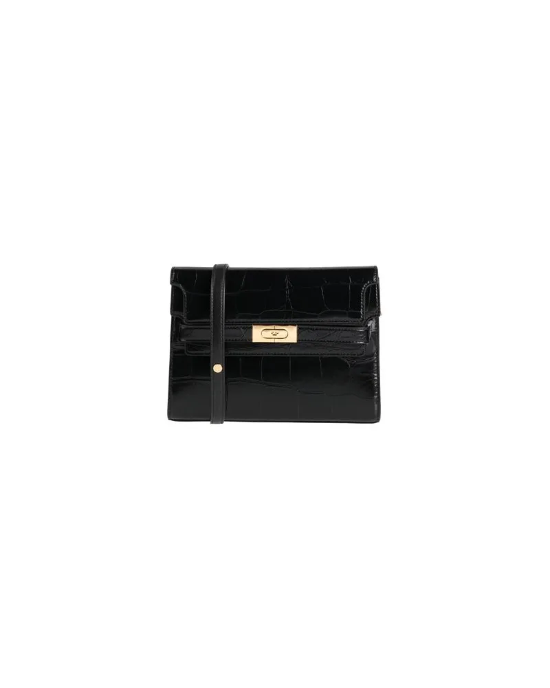 Tory Burch TASCHEN - Umhängetascheauf YOOX.COM Schwarz