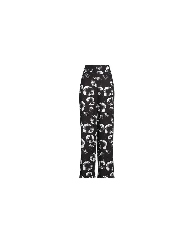 YES ZEE by Essenza HOSEN & RÖCKE - Hosenauf YOOX.COM Schwarz