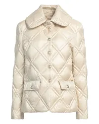 Seventy Pufferjacke & Daunenjacke Beige