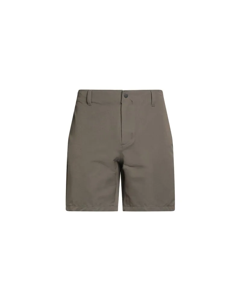 The North Face HOSEN & RÖCKE - Shorts & Bermudashortsauf YOOX.COM Militärgrün