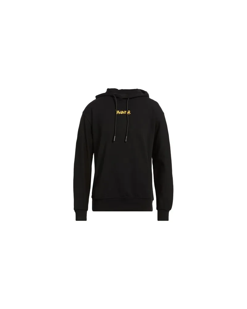 DISCLAIMER TOPS - Sweatshirtsauf YOOX.COM Schwarz