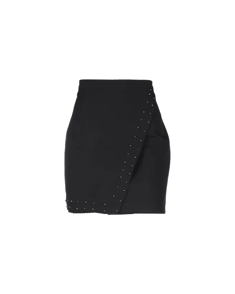 Fly Girl HOSEN & RÖCKE - Miniröckeauf YOOX.COM Schwarz