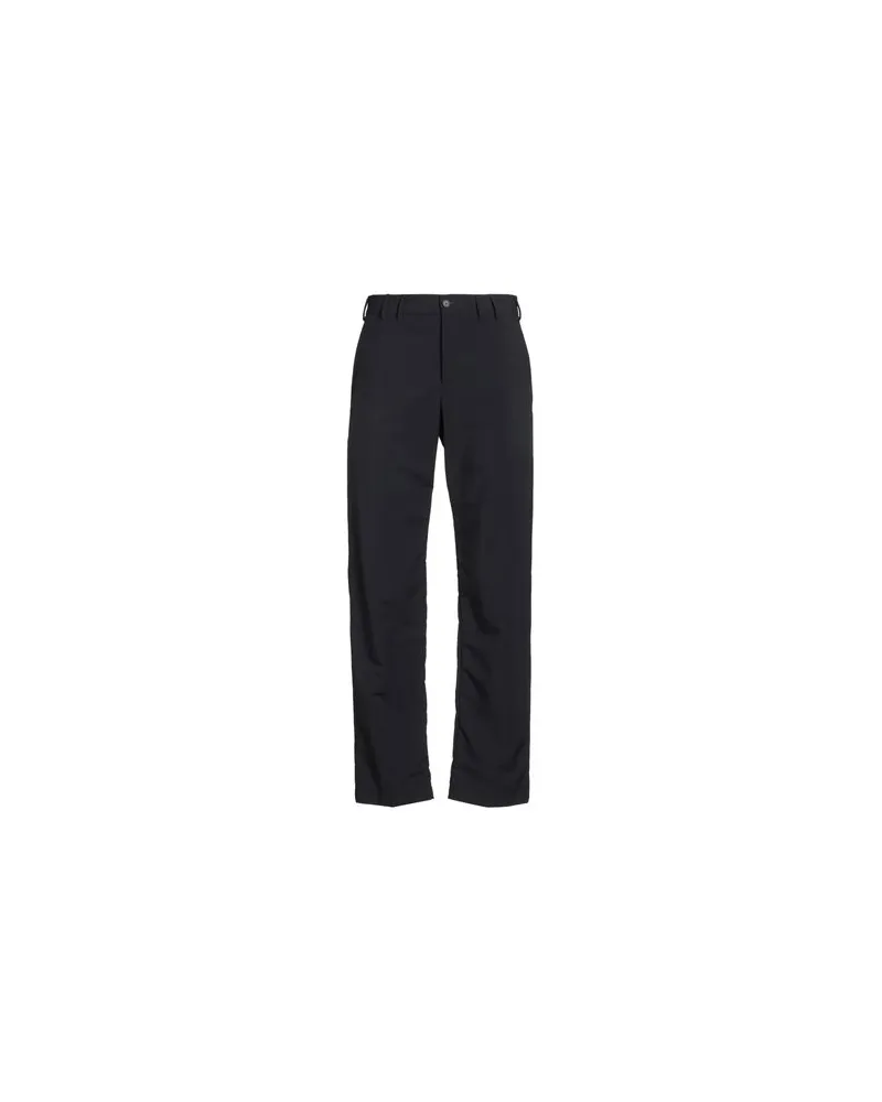 PT TORINO HOSEN & RÖCKE - Hosenauf YOOX.COM Nachtblau