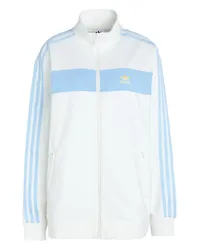 adidas Sweatshirt Weiß