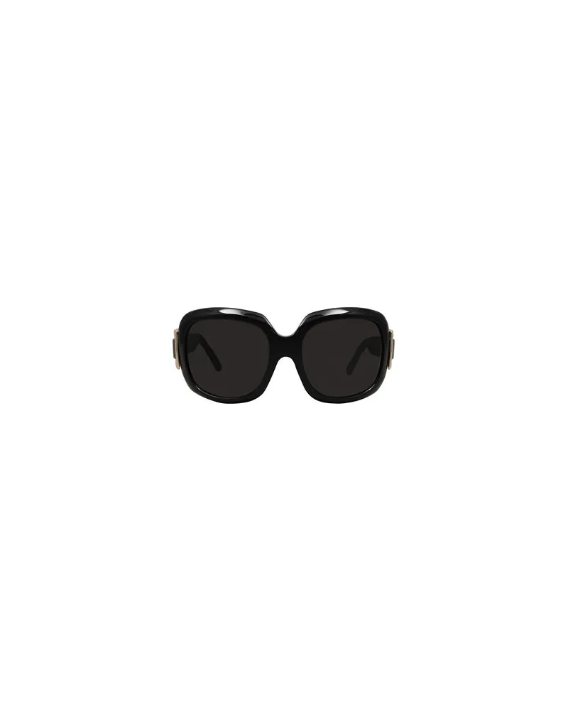 Roger Vivier BRILLEN - Sonnenbrillenauf YOOX.COM Schwarz