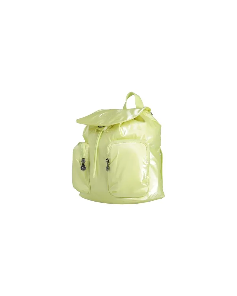 Kipling TASCHEN - Rucksäckeauf YOOX.COM Limettengrün