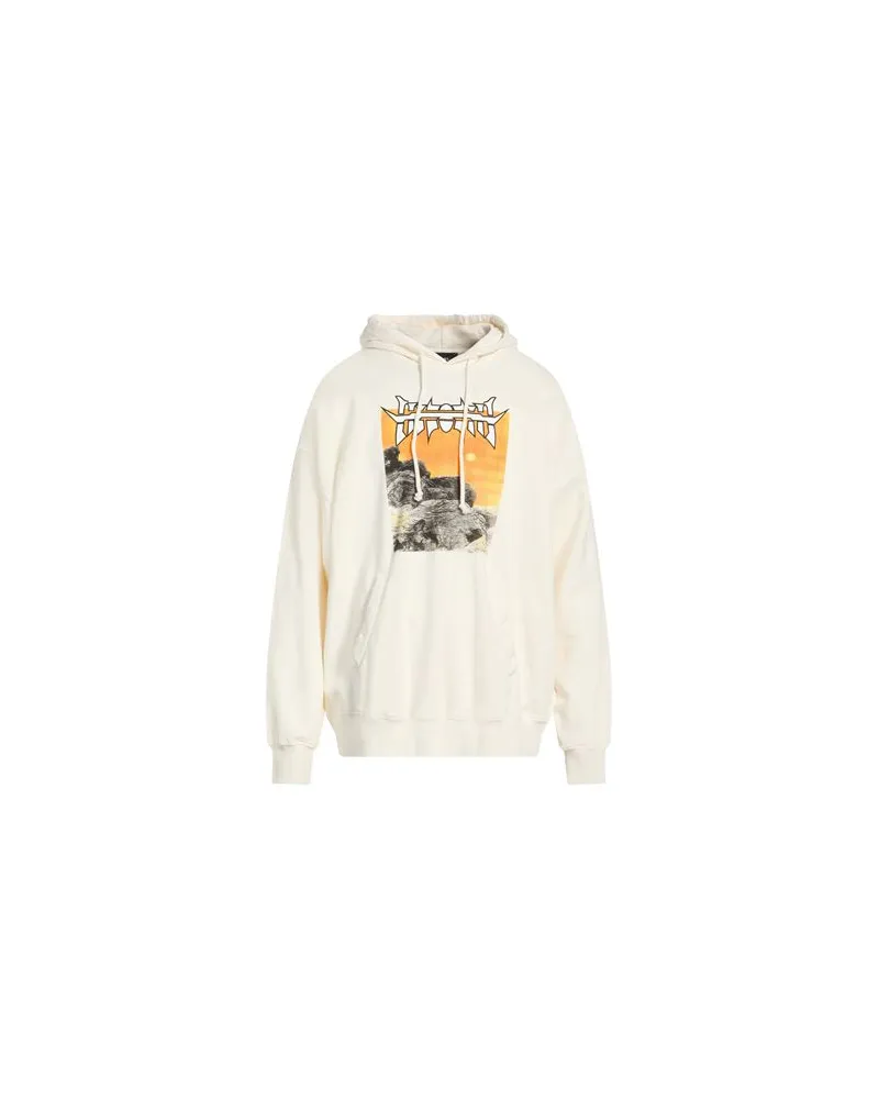 Diesel TOPS - Sweatshirtsauf YOOX.COM Off
