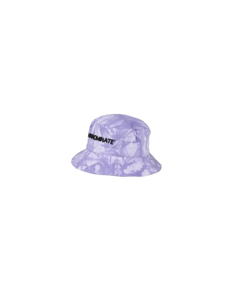 HINNOMINATE ACCESSOIRES - Mützen & Hüteauf YOOX.COM Lila