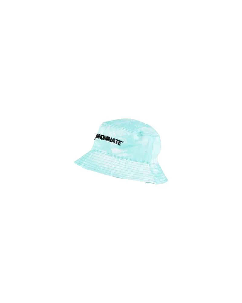 HINNOMINATE ACCESSOIRES - Mützen & Hüteauf YOOX.COM Tūrkis