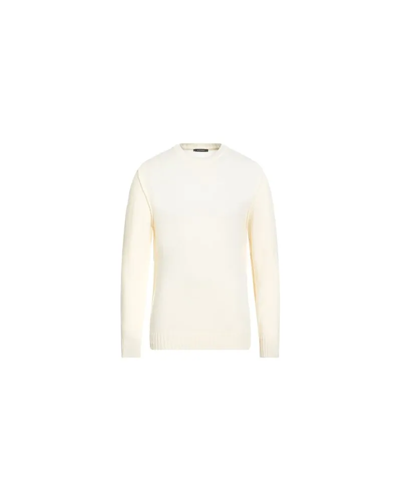 Bellwood STRICKWAREN - Pulloverauf YOOX.COM Cremeweiß